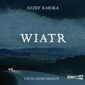 Wiatr - audiobook