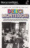 Dzieci Montessori - ebook