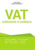 VAT rozliczenia w praktyce - ebook