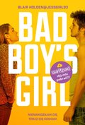 Bad Boy's Girl - ebook
