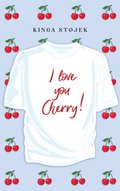 I love you, Cherry! - ebook