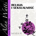 Religia i seksualność - audiobook