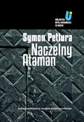 Dokument, literatura faktu, reportaże, biografie: Naczelny Ataman - ebook