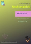 Seria Master: Opanuj przyimki cz.1 - ebook