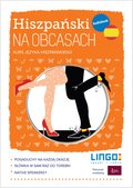 Języki i nauka języków: Hiszpański na obcasach - audiobook
