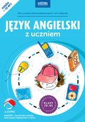 języki obce: Język angielski z uczniem. eBook - ebook