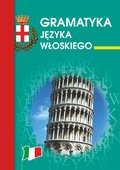 języki obce: Gramatyka języka włoskiego - ebook
