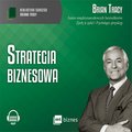 Strategia biznesowa - audiobook