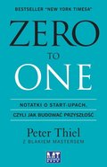 Zero to One - audiobook