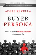 Buyer Persona - ebook