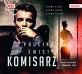 Kryminał, sensacja, thriller: Komisarz - audiobook