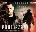 Kryminał, sensacja, thriller: Podejrzany - audiobook