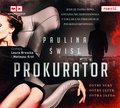 Kryminał, sensacja, thriller: Prokurator - audiobook