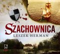 Szachownica - audiobook