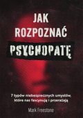 Jak rozpoznać psychopatę - ebook