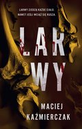 Horror i Thriller: Larwy - ebook