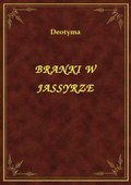 Branki W Jassyrze - ebook