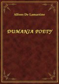 Dumania Poety - ebook