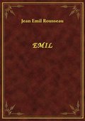 ebooki: Emil - ebook
