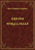 ebooki: Eneida Wirgiliusza - ebook