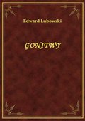 Gonitwy - ebook