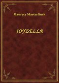 Joyzella - ebook