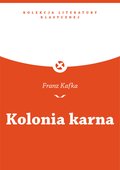 Kolonia Karna - ebook