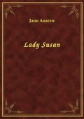 Lady Susan - ebook