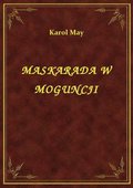 Maskarada W Moguncji - ebook