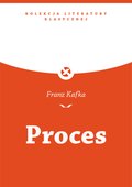 Proces - ebook