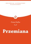 Przemiana - ebook