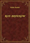 Rod Ardenow - ebook