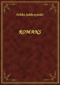 Romans - ebook
