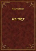 Upiory - ebook