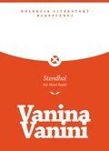 Vanina Vanini - ebook