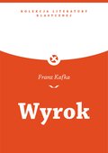Wyrok - ebook