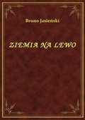 Ziemia Na Lewo - ebook