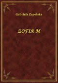 Zofia M - ebook