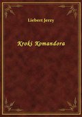 Kroki Komandora - ebook
