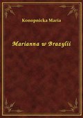 Marianna w Brazylii - ebook