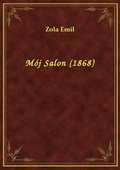 Mój Salon (1868) - ebook