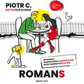 Roman(s) - audiobook