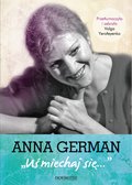 Anna German: Uśmiechaj się - ebook