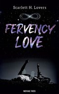 Young Adult: Fervency love - ebook