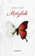 Motylek - ebook