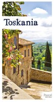 Toskania Pascal Holiday - ebook