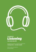 Polonsky Listening for Matura B2. Rozumienie ze słuchu na poziomie rozszerzonym. Podręcznik i zestaw zadań - ebook
