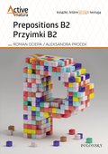 Prepositions B2. Przyimki B2 - ebook