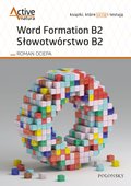 Word Formation B2. Słowotwórstwo B2 - ebook