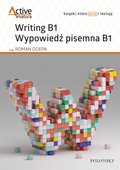 języki obce: Writing B1. Wypowiedź pisemna B1 - ebook